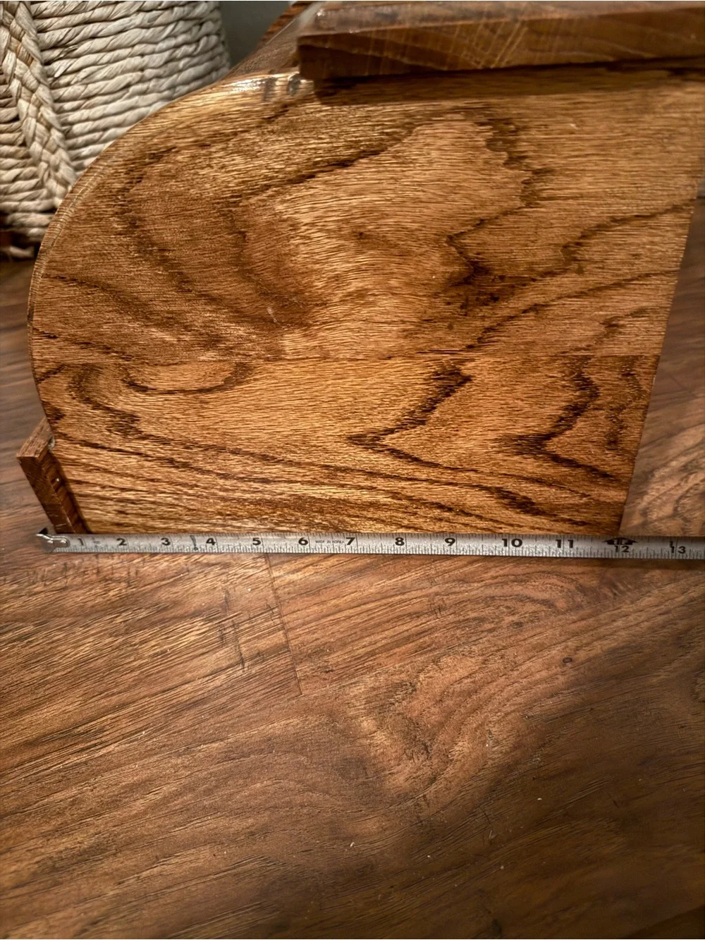 N/A product handcrafted